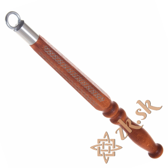 Bičisko - rúčka bačovského biča