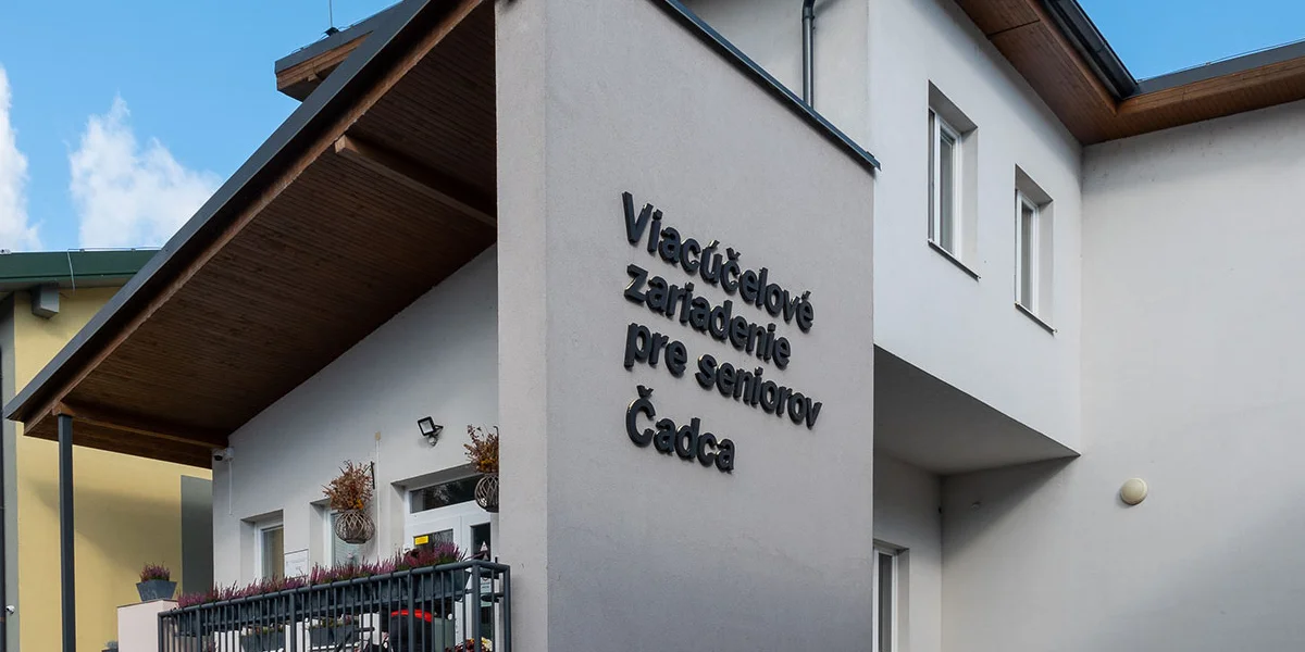 VSZP ČAdca